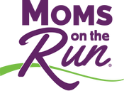 Moms on the Run Logo